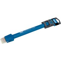 Draper Scutch Holding Chisel