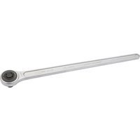 Elora Push Through Reversible Ratchet, 3/4" Sq. Dr., 500mm