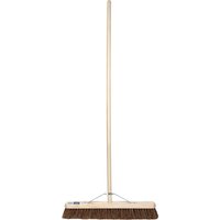 Draper Stiff Bassine Broom, 600mm