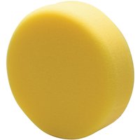 Draper Polishing Sponge, 180mm, Coarse