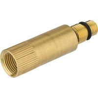 Draper Expert Short Reach Adaptor, 65mm