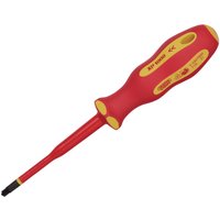 XP1000 VDE PZ/SL Type Slimline Screwdriver, No.2 x 100mm