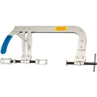 Draper Expert Valve Heavy Duty Spring Compressor, 35 - 142mm Capacity