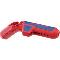 Knipex ErgoStrip Universal 3 in 1 Tool (Left Handed)