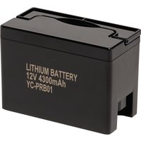 Draper Battery for use with Welding Helmet - Stock No. 02518
