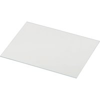 Draper Outside PC Lens for use with Welding Helmet – Stock No. 02517