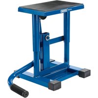 Draper Quick Lift Trials Bike Stand, 160kg