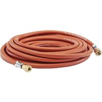 Draper Acetylene Hose, 10m x 6mm