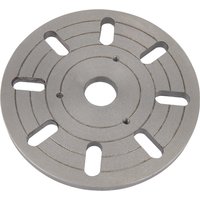 Draper Face Plate