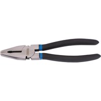 Draper Combination Pliers, 200mm