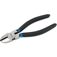 Draper Diagonal Side Cutter, 180mm