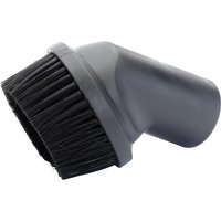 Draper Soft Brush for Delicate Surfaces for SWD1200, WDV30SS, WDV50SS, WDV50SS/110 Vacuum Cleaners