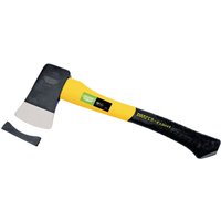 Draper Expert Felling Axe with Fibreglass Shaft, 680g