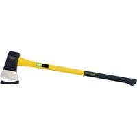Draper Expert Felling Axe with Fibreglass Shaft, 2kg