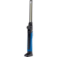 Draper COB/SMD LED Slimline Inspection Lamp, 7W, 70 - 700 Lumens, Blue, 1 x USB Cable Only