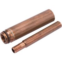 Draper Focus Coil-Straight With Extender