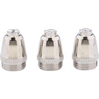Draper Plasma Cutter Nozzle for Stock No. 70066 (Pack of 3)