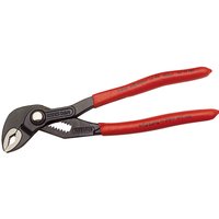Knipex Cobra 87 01 180 SBE Waterpump Pliers, 180mm