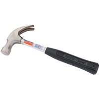 Draper Expert Claw Hammer, 560g/20oz