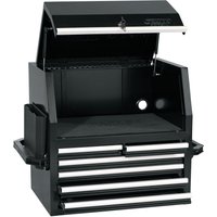 Draper Expert Draper Expert Tool Chest, 6 Drawer, 26"