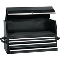 Draper Expert Draper Expert Tool Chest, 4 Drawer, 42"