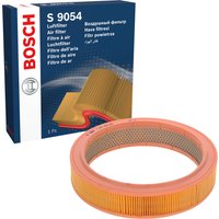 Bosch 1457429054 Air Filter (S9054)