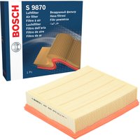 Bosch 1457429870 Air Filter (S9870)