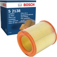 Bosch 1457432138 Air Filter (S2138)
