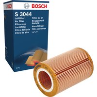 Bosch 1457433044 Air Filter (S3044)