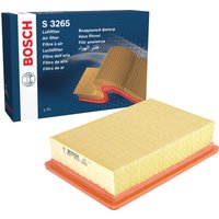 Bosch 1457433265 Air Filter (S3265)
