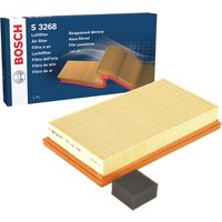 Bosch 1457433268 Air Filter (S3268)