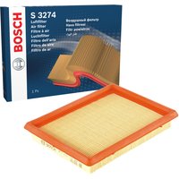Bosch 1457433274 Air Filter (S3274)