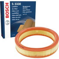 Bosch 1457433330 Air Filter (S3330)