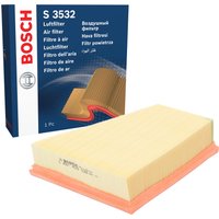 Bosch 1457433532 Air Filter (S3532)