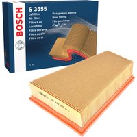 Bosch 1457433555 Air Filter (S3555)