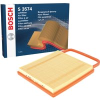 Bosch 1457433574 Air Filter (S3574)