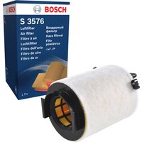 Bosch 1457433576 Air Filter (S3576)