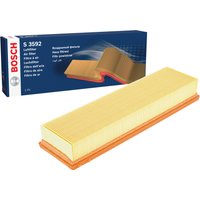 Bosch 1457433592 Air Filter (S3592)