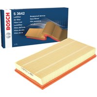 Bosch 1457433642 Air Filter (S3642)