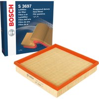 Bosch 1457433697 Air Filter (S3697)
