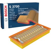 Bosch 1457433700 Air Filter (S3700)