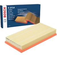Bosch 1457433714 Air Filter (S3714)
