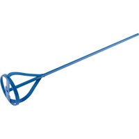 Draper Paint Mixer, 100 x 600mm, 10mm Hex.