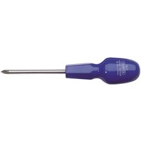 Draper Cross Slot Cabinet Pattern Screwdriver, No.1 x 75mm (Sold Loose)