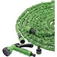 Draper Expanding Recoil Hose Kit, 30m