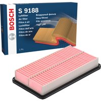 Bosch 1987429188 Air Filter (S9188)