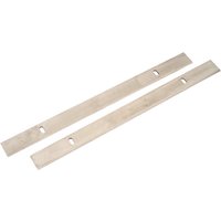 Draper Spare Blades for 09543 (Pack of 2)