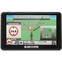 Snooper SC5900 Truckmate-Plus DVR G2 HGV Navigation System