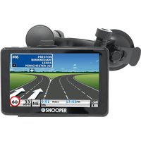 Snooper SC5900 Ventura-Plus DVR G2 Caravan & Motorhome Navigation