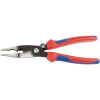 Knipex 13 92 200SB Electricians Universal Installation Pliers